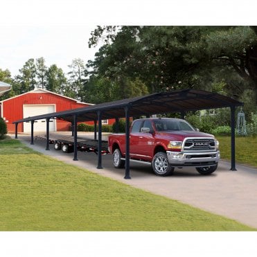 Arcadia 12700 Carport