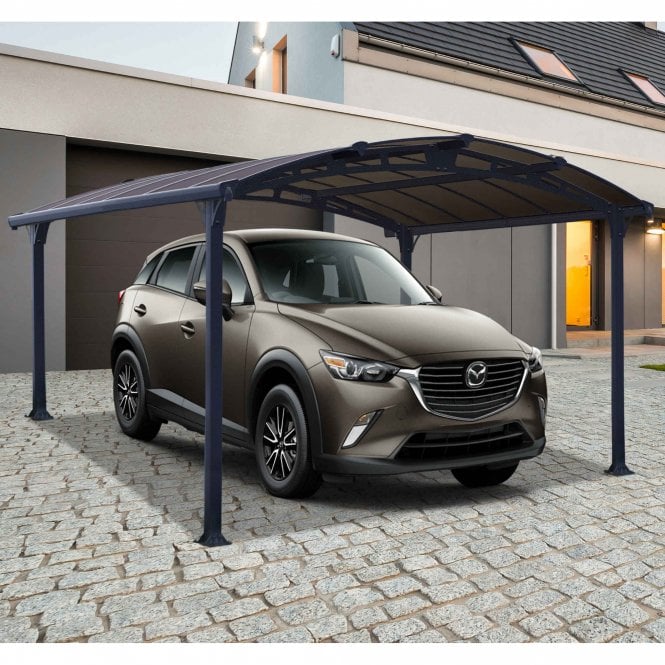 Palram-Canopia Arcadia 4300 Carport