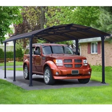 Arcadia 5000 Carport
