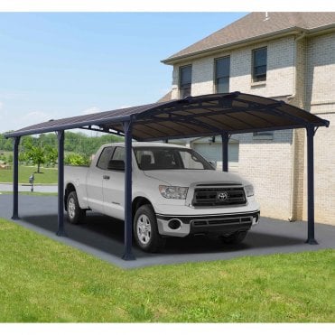 Arcadia 6400 Carport