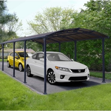 Arcadia 8500 Carport