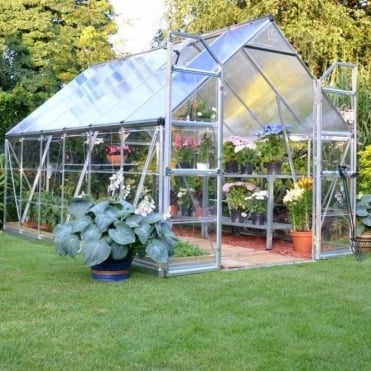 Balance Greenhouse 8X12