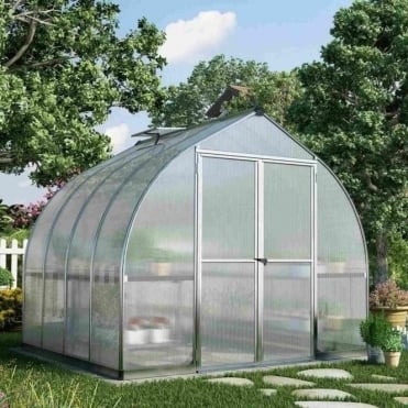Bella Greenhouse 8X12
