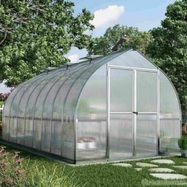 Bella Greenhouse 8X16