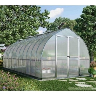 Bella Greenhouse 8X20