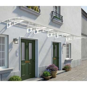 Bordeaux 6690 Door Awning