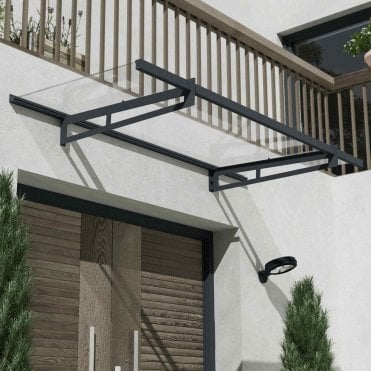 Bremen 2050 Door Canopy