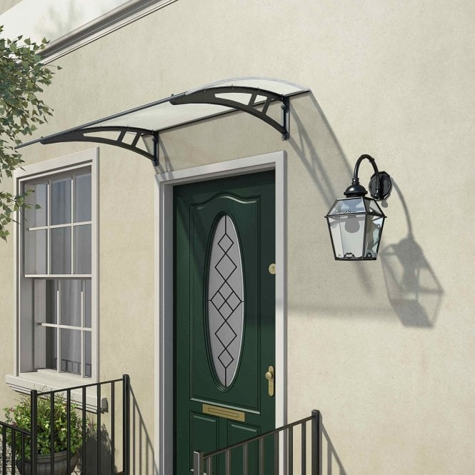 Palram-Canopia Calisto Door Canopy