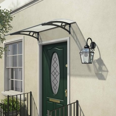 Calisto Door Canopy