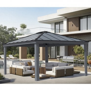 Dallas Gazebo 14X16