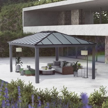 Dallas Gazebo 14X20
