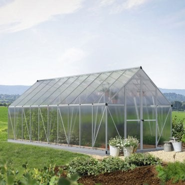 Essence Greenhouse 8X20