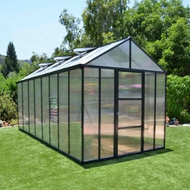 Glory Premium Greenhouse 8X16