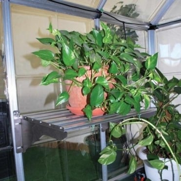 Heavy Duty Shelf Kit