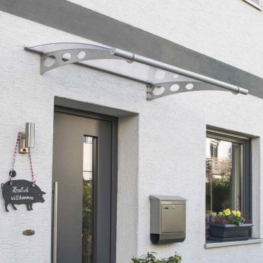 Helvetica 1500 Canopy