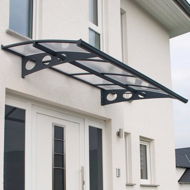 Palram-Canopia Herald 2230 Door Canopy