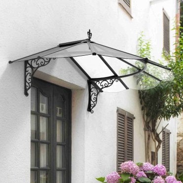 Iris 1780 Canopy