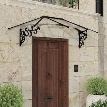 Lily 2130 Door Canopy