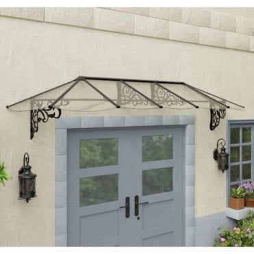 Lily 3100 Door Canopy