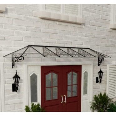 Lily 4100 Door Canopy