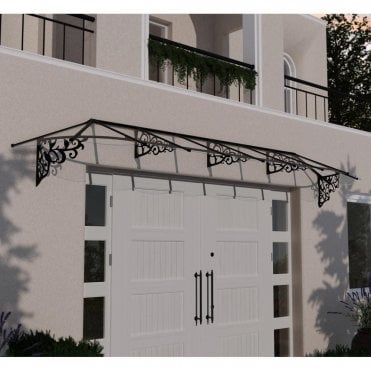 Lily 4700 Door Canopy