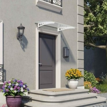 Lyra Door Canopy