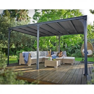 Milano Gazebo