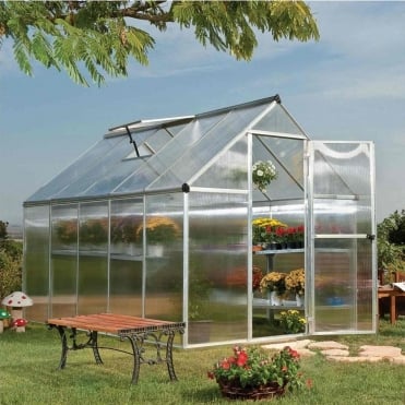 Mythos Greenhouse 6X10