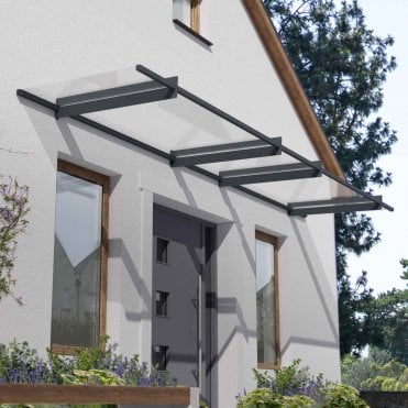 Nancy 4100 Door Canopy