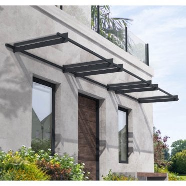Nancy 4500 Door Canopy