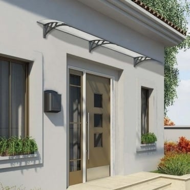 Neo 2700 Door Canopy
