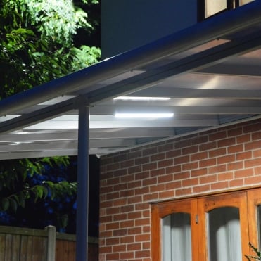 Outdoor Lighting System