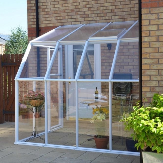 Palram-Canopia Rion Sun Room
