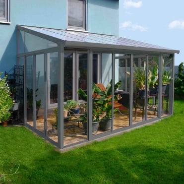 SanRemo Conservatory Grey