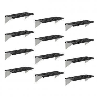 Signature Greenhouse Shelf - Pack of 12
