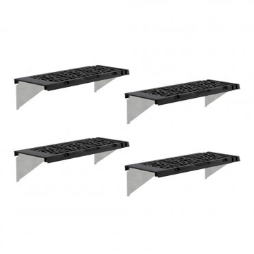 Signature Greenhouse Shelf - Pack of 4