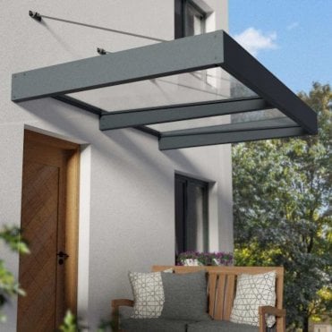 Sophia XL 2000 Door Canopy