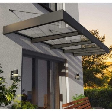 Sophia XL 4000 Door Canopy