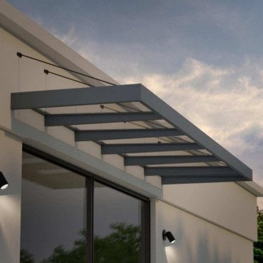 Sophia XL 6000 Door Canopy