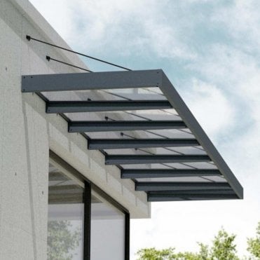 Sophia XL 7000 Door Canopy