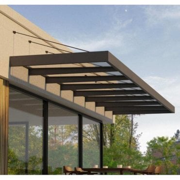 Sophia XL 8000 Door Canopy