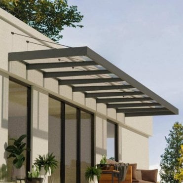 Sophia XL 9000 Door Canopy
