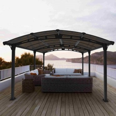 Tucson 5000 Gazebo