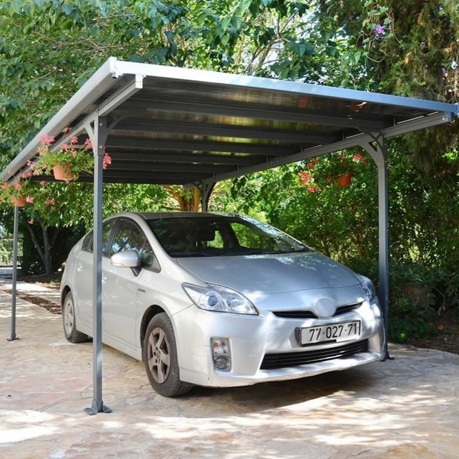 Palram-Canopia Verona 5000 Carport