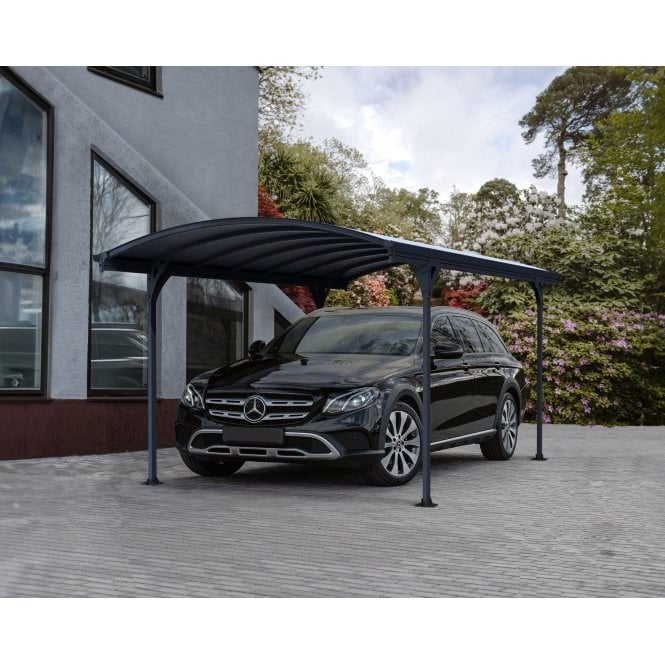 Palram-Canopia Vitoria 5000 Single Carport
