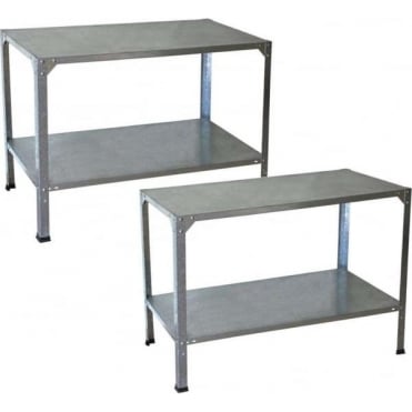 Work Bench Plus Bundle Pack