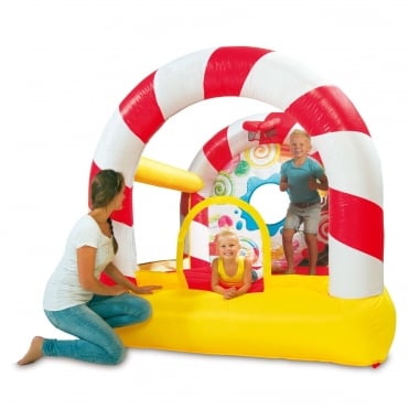 Candy Bouncer