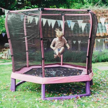 Junior Jumper Springsafe 7ft