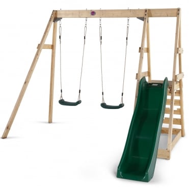 Tamarin Wooden Climbing Frame
