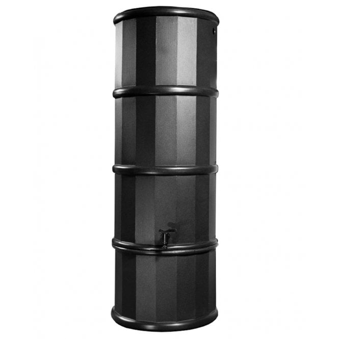 Polytank Poly Water Butt 110L